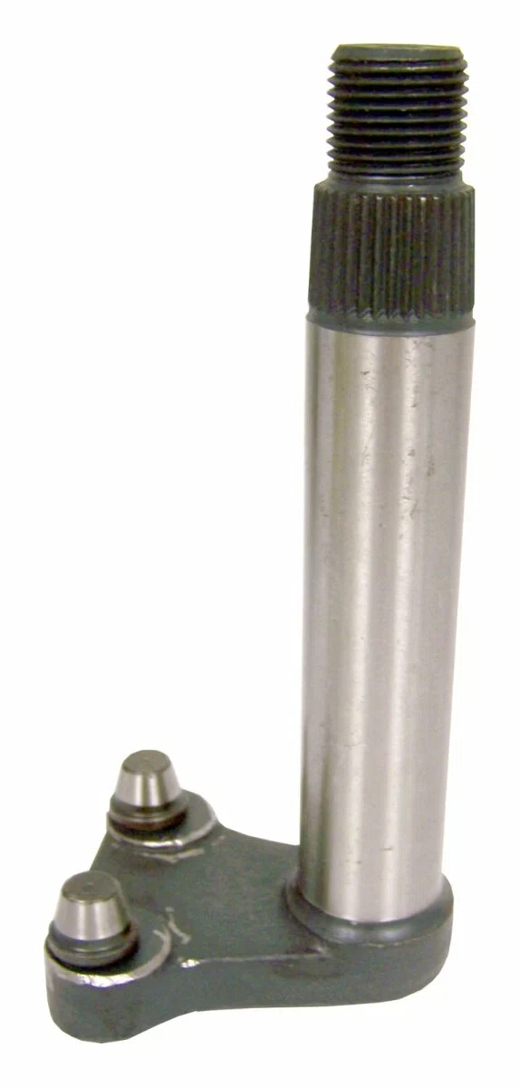 Vintage - Metal Black Sector Shaft - J0804533